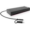 HYBRID USB-CW ITHUSB-A DOCK-EU