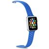 APPLE WATCH BAND 42/44MM BLUE