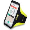 SPORT ARMBAND UP TO 6.5 YELLOW