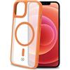 MAGMATT MAGSAFE COVER IPHONE 14 YLW