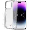 HEXAGEL COVER IPHONE 14 PRO MAX WH