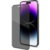 PRIVACY GLASS IPHONE 14 PRO MAX BK
