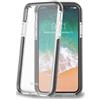 HEXAGON COVER IPHONE XS/X BLACK