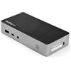 DOCKINGUSB-C A 2 PORTE HDMI