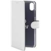 WALLY CASE IPHONE XS MAX WHITE