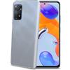 TPU COVER NOTE 11 PRO 4G/11 PRO 5G
