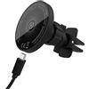 MAGSAFE AIRVENT WLS 15W CAR HOLDER