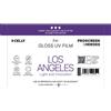 50 PZ PROFILM UV GLOSSY LOS ANGELES