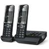 GIGASET COMFORT C550 A DUO BLACK