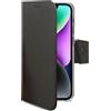 WALLY CASE IPHONE 14 BLACK