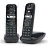 GIGASET AS490 DUO