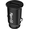 RTG USB-A CAR CHARGER 10W BLACK