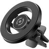 MAGSAFE AIRVENT CAR HOLDER BLACK