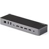 TB3/USB-C DOCK - 2X DP/HDMI