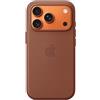 IP 17 PRO TE CASE SIENNA MS