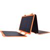 10W PORTABLE SOLAR PANEL POWERBANK