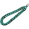 JEWEL WRIST LACET MARBLE BLUE