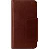 DUOMO WALLET CASE UP TO 6.5 BROWN