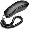 TELEFONO FISSO CT50 NERO
