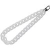 JEWEL WRIST LACET MARBLE WHITE