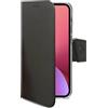 WALLY CASE XIAOMI 12/12X/12S BLACK