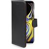 WALLY CASE GALAXY NOTE 9 BLACK