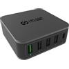 60W USB-C POWERSTATION PD BLACK