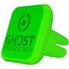 MAGNETIC AIRVENT CAR HOLDER GREEN