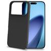 CROMO COVER IPHONE 17 PRO BLACK