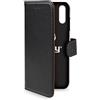 WALLY CASE IPHONE XS MAX BLACK