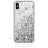 SPARKLE COVER IPHONE X/XS SILVSTAR