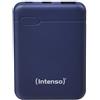 POWER BANK XS5000 DARK BLUE