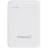 POWER BANK XS5000 WHITE