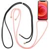 COVER+NECKLACET IPHONE 13 PRO BKPK