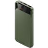 BOOST 10K POWER BANK - GREEN