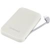 POWER BANK S10000 BEIGE