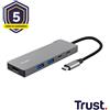 DALYX 5-IN-1 MULTIPORT ADAPTER