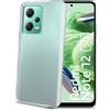 TPU COVER NOTE 12 5G/POCO X5 5G