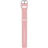UNIVERSAL WATCHBAND 22MM SILICONE