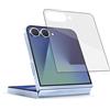 FULL GLASS GALAXY Z FLIP 8/7/7EE BK