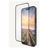 ECO-SHIELD IPHONE 16 PRO BLACK EDGE