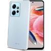TPU COVER XIAOMI REDMI NOTE 12 4G