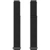 UNIVERSAL STRAP WATCHBAND 22MM BK