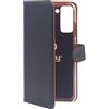 WALLY CASE GALAXY S21+ 5G BLACK