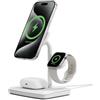 QI2 3IN1 CHARGEBASE - WHITE