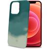 WATERCOLOR COVER IPHONE 13 PRO GRN