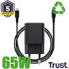 MAXO ULTRA-SMALL 65W USB-C GAN CHA