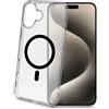 GELSKIN MAGSAFE COVER IPHONE 16PLUS