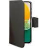 WALLY CASE GALAXY A13 5G/A04S BK