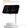 QI2 2IN1 CHARGEBASE - WHITE